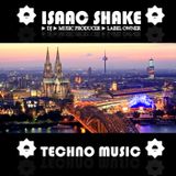 ISAAC SHAKE @ BEATPORT TRACKS FEBRUARY 2012