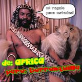 de:AfricayAntillaspara:Barranquilla