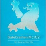 Boy George - Live @ Gatecrasher Sheffield, 1996