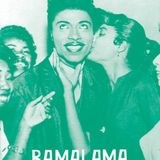 Bamalama - No.25 Season 2 (air 12.11.2014.)