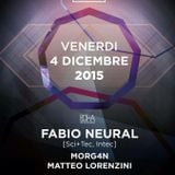 Fabio Neural @ Faktory Underground District