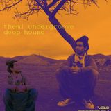 deep house mix. themi undergroove. (live rocka rolla )