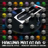 Nothing don't come easy - Digital Mix (2010)