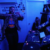 Couple Two T'ree @ The Lot Radio 04 April 2016