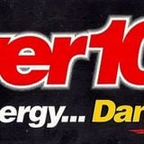 Power 106 KPWR Los Angeles - American Dance Traxx - July 1991