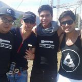 SESSION STEP RAVE - DJ GERARDO CALLES