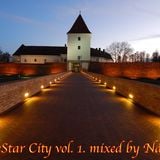 FiveStar City vol. 1. mixed by Nán-d. (cd2)