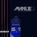 MANUE G LIVE BEARDROP Janvier 2016-01 BIG ROOM