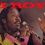 I ROY SPOTLIGHT MIX