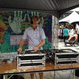 Sunday 17.08 Live Disco/House mix @ 台南的小西門