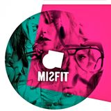 Andrew Johnston - Misfit Vol #02