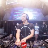 John Acquaviva live from Kingdom, Austin