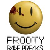 Frooty - Rave Breaks Vol.1
