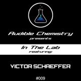 In The Lab: Episode 009 ft. Victor Schaeffer