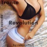 Trance Revolution - Episode 06 (2016)