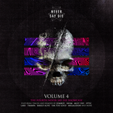 Never Say Die Vol. 4 Continuous Mix by SKisM