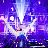 3 hours live mix! Starsmade party 11/2012 - Tour & Taxis Brussels