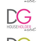 HouseHolder DG - Deep In My Soul Mix nov. 18