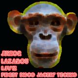Junior Lazarou Live House Techno Ghetto Fidget Electro DiscoTech. 2009