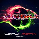 DJ-Set @ Aurora (Landmark Labelnight, Kiel, 30.11.2012)