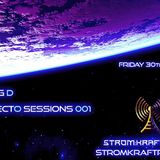 PERFECTO SESSIONS 001 {StromKraft Radio Nov 30th} (Supported by DJ GEORGE ACOSTA)