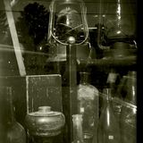 Ghosts - Mix #9 (November 2011)
