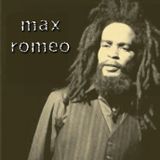 Max Romeo Harpos Newport, Rhode Island 1979-xx-xx Early & Late Shows FM