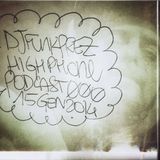 ESA _ HIGH PHONE _ 15 MINUTES OF HIP HOP PODCAST