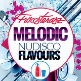 Melodic Wednesday