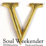 Soul Weekender V