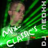 Dj NeoxX Mix-Classics 12/2009