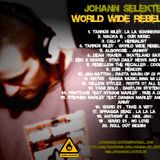 Johann Selekter - World wide rebellion