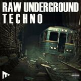 Schranz mix Maart - mixed by Decay