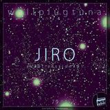 JIRO-GUEST MIX "SKOOL SESSION #1" FOR "WALLPLUGTUNA (079)" WITH THE SNOOZE @ NSB RADIO 12/8/2015