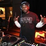 DJ Grand Wizard Theodore Live on Hot 97 with Funkmaster Flex (1994) Mix