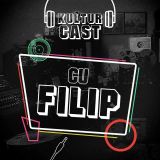 Kulturcast #02 - Filip