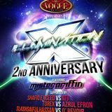 IlluminationX - The 2nd Anniversary - TOREX vs AzrulEfron