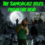 Shmodcast 12 - The Shmodcast Rises From The Dead