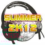 Compil Show 'MAINSTREAM France Eté Summer 2012' QUADRATUR Web Radio