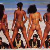 Beaches & Friends