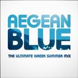 AEGEAN BLUE
