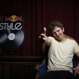 DJ Mitch Cuts - Switzerland - National Final