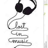 Lost In Music By DiMo 09.2015