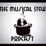 DJ AJ - Musical Stew Podcast (Episode 106)