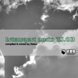 Intelligent beats '15.03