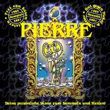 Pierre @ Tresor Tour - Aufschwung Ost Kassel - 30.09.1995