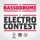 Contest Bassdrome !!!
