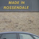 Diesler & Keswicklemon Mixed In Rossendale