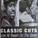 Funkmaster Flex & Biz Markie - Live @ Tavern On The Green - Side B