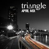 Triangle Deejays April 2015 Mix